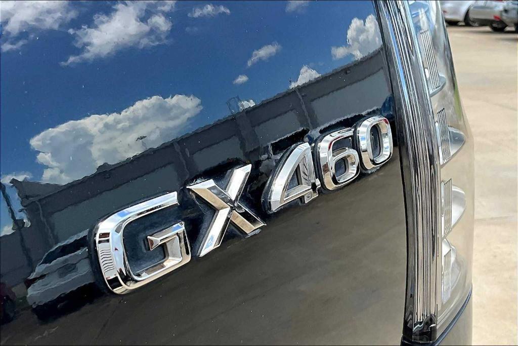 used 2022 Lexus GX 460 car, priced at $46,495