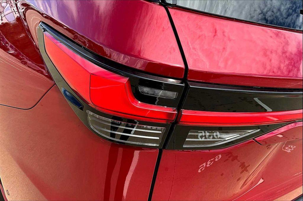 new 2026 Lexus TX 350 car, priced at $73,342