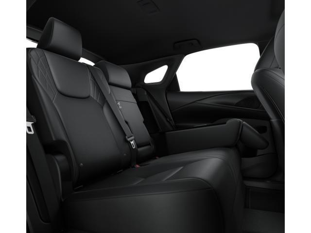 new 2025 Lexus RX 350 car, priced at $62,114