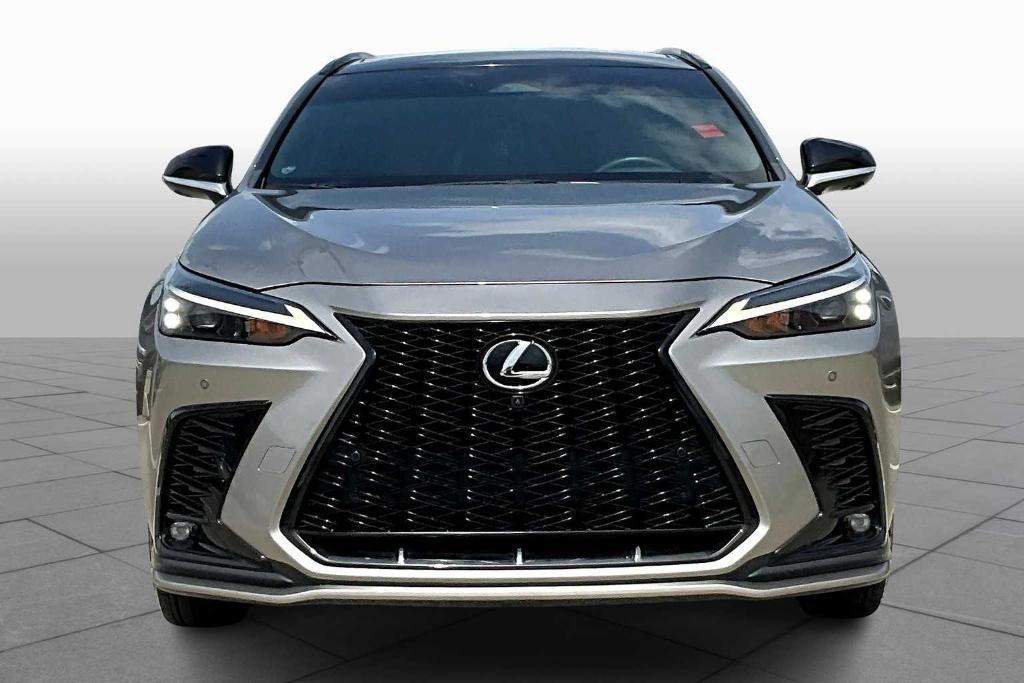 used 2024 Lexus NX 350 car, priced at $43,995