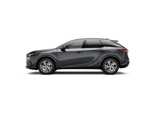 new 2025 Lexus RX 350 car, priced at $57,600