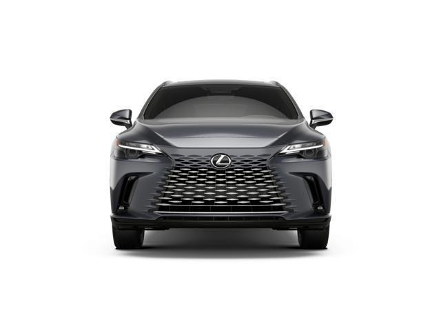 new 2025 Lexus RX 350 car, priced at $57,600