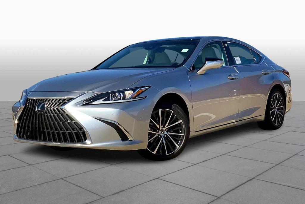 new 2025 Lexus ES 350 car, priced at $51,169