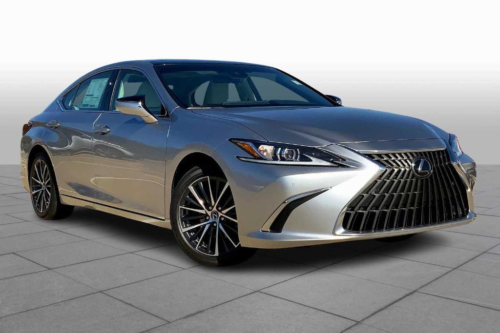 new 2025 Lexus ES 350 car, priced at $51,169