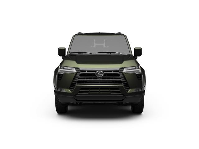 new 2025 Lexus GX 550 car, priced at $86,273