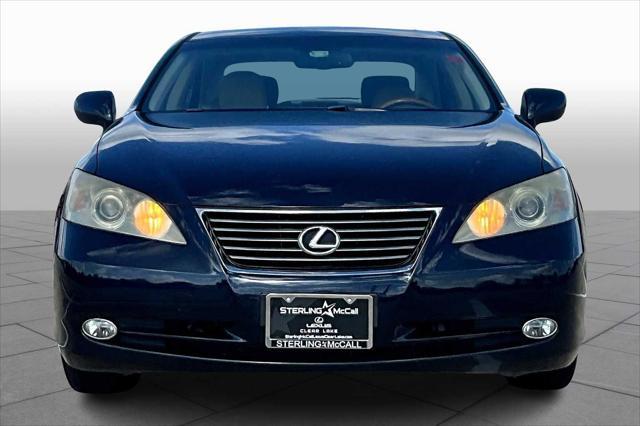 used 2007 Lexus ES 350 car, priced at $9,495