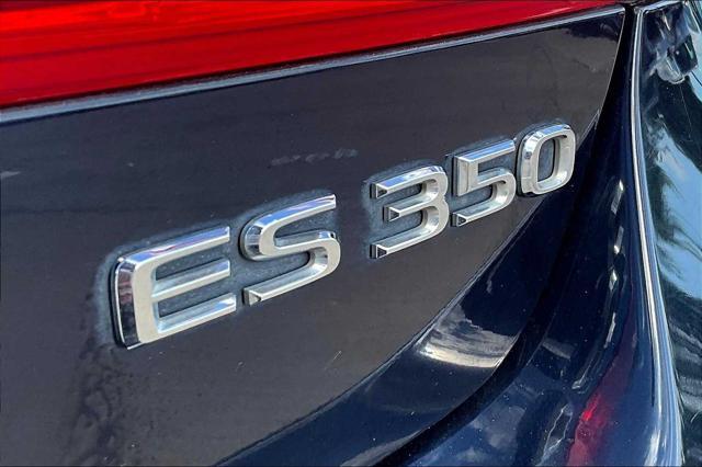 used 2007 Lexus ES 350 car, priced at $9,495
