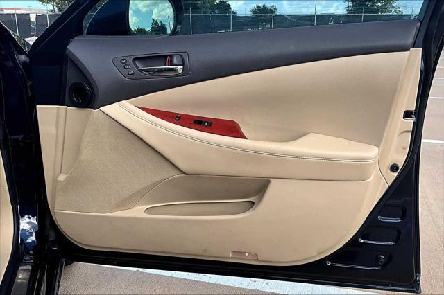 used 2007 Lexus ES 350 car, priced at $9,495