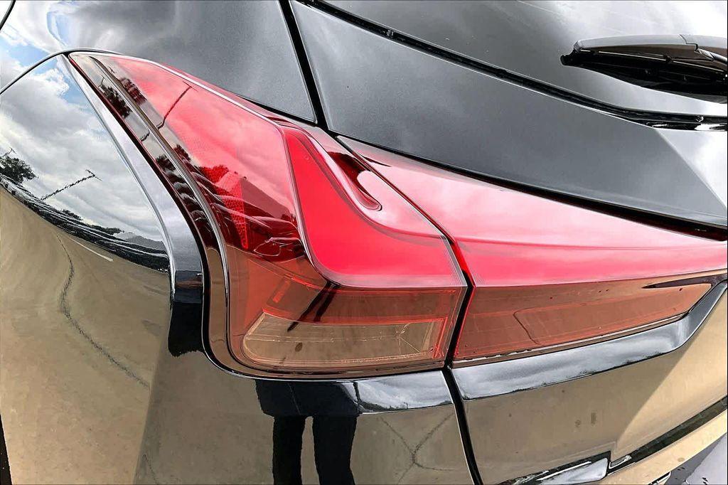 new 2025 Lexus UX 300h car, priced at $43,514