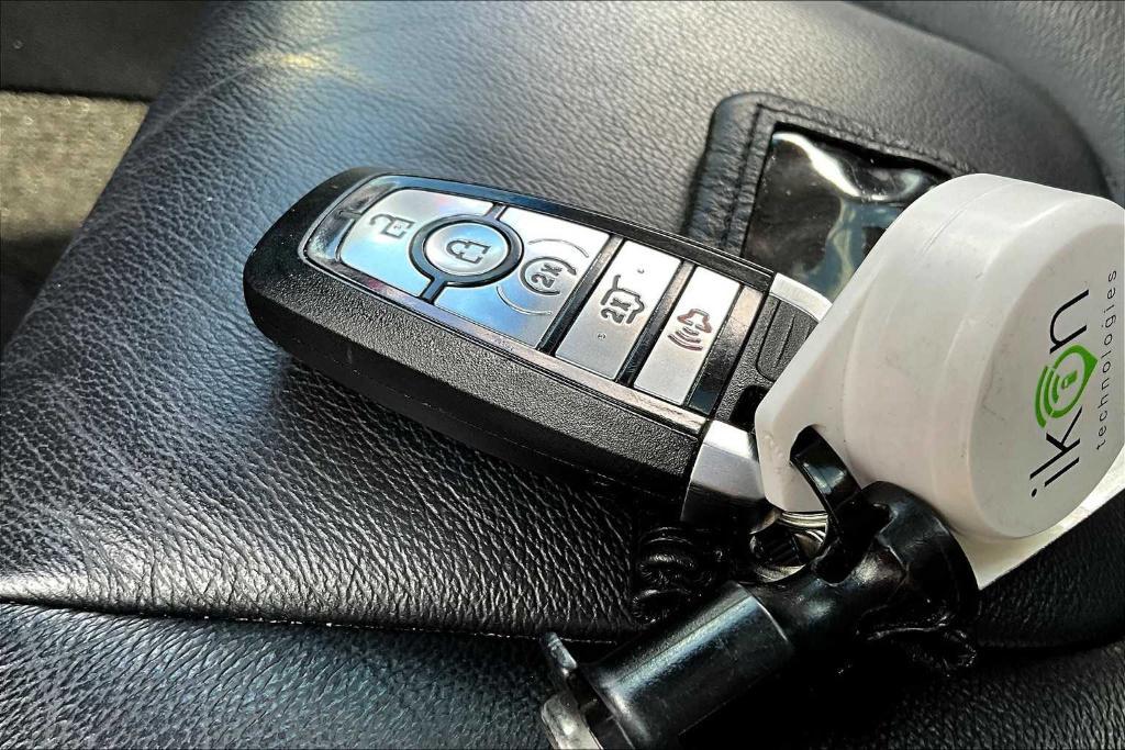 used 2020 Ford Edge car, priced at $21,995