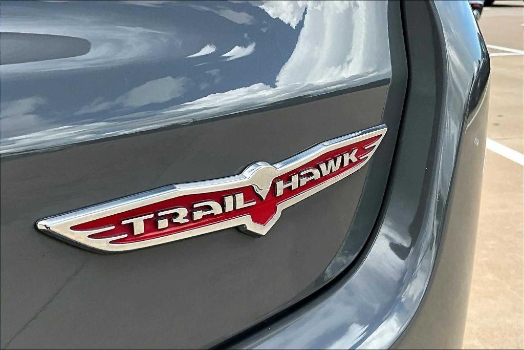 used 2021 Jeep Compass car, priced at $17,995
