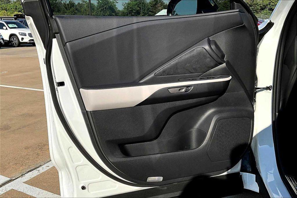 new 2026 Lexus TX 500h car, priced at $75,701