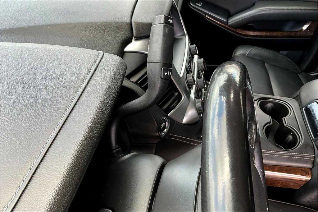 used 2020 Chevrolet Tahoe car, priced at $25,995