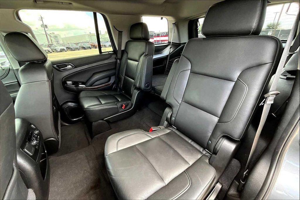 used 2020 Chevrolet Tahoe car, priced at $25,995