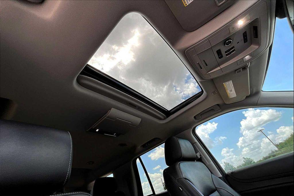 used 2020 Chevrolet Tahoe car, priced at $25,995