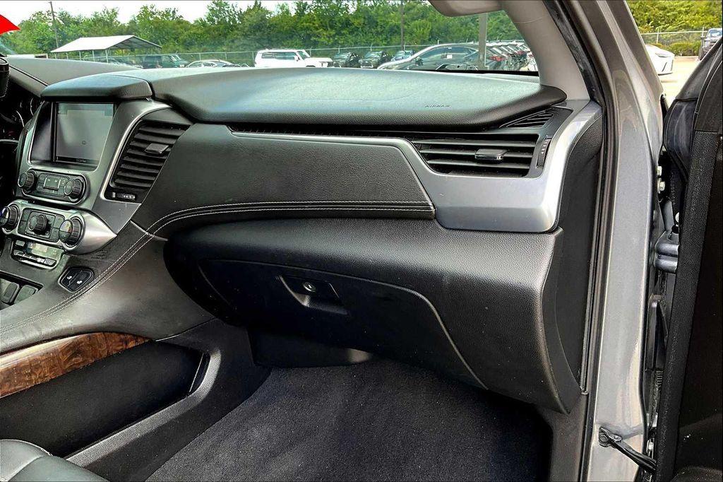 used 2020 Chevrolet Tahoe car, priced at $25,995