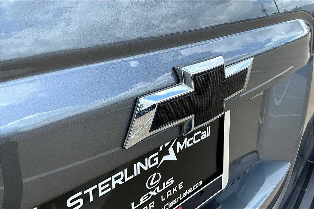 used 2020 Chevrolet Tahoe car, priced at $25,995