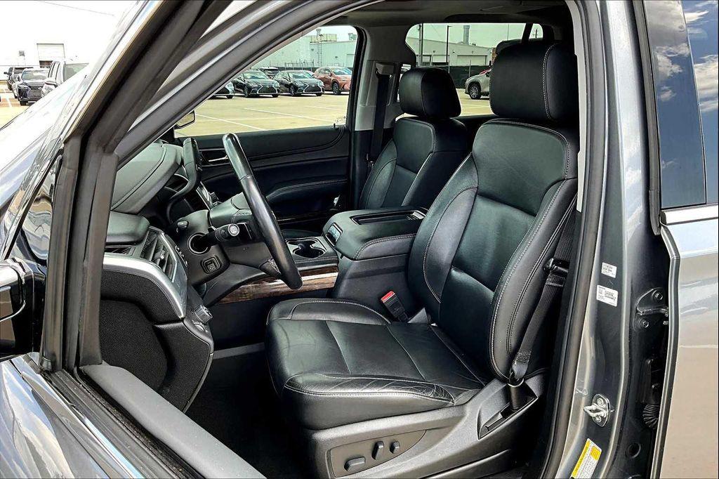 used 2020 Chevrolet Tahoe car, priced at $25,995