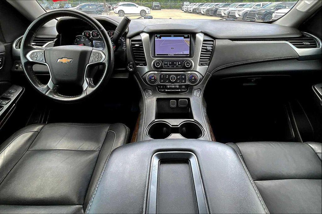 used 2020 Chevrolet Tahoe car, priced at $25,995