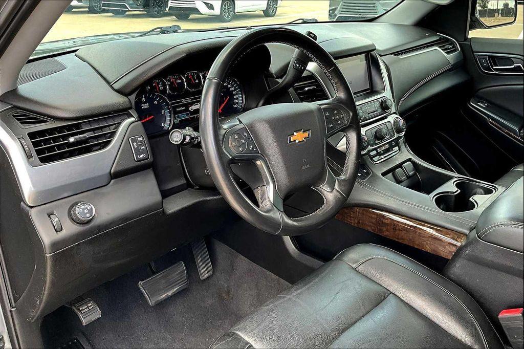 used 2020 Chevrolet Tahoe car, priced at $25,995