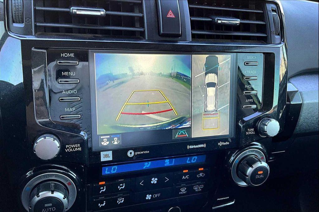 used 2022 Toyota 4Runner car, priced at $49,995