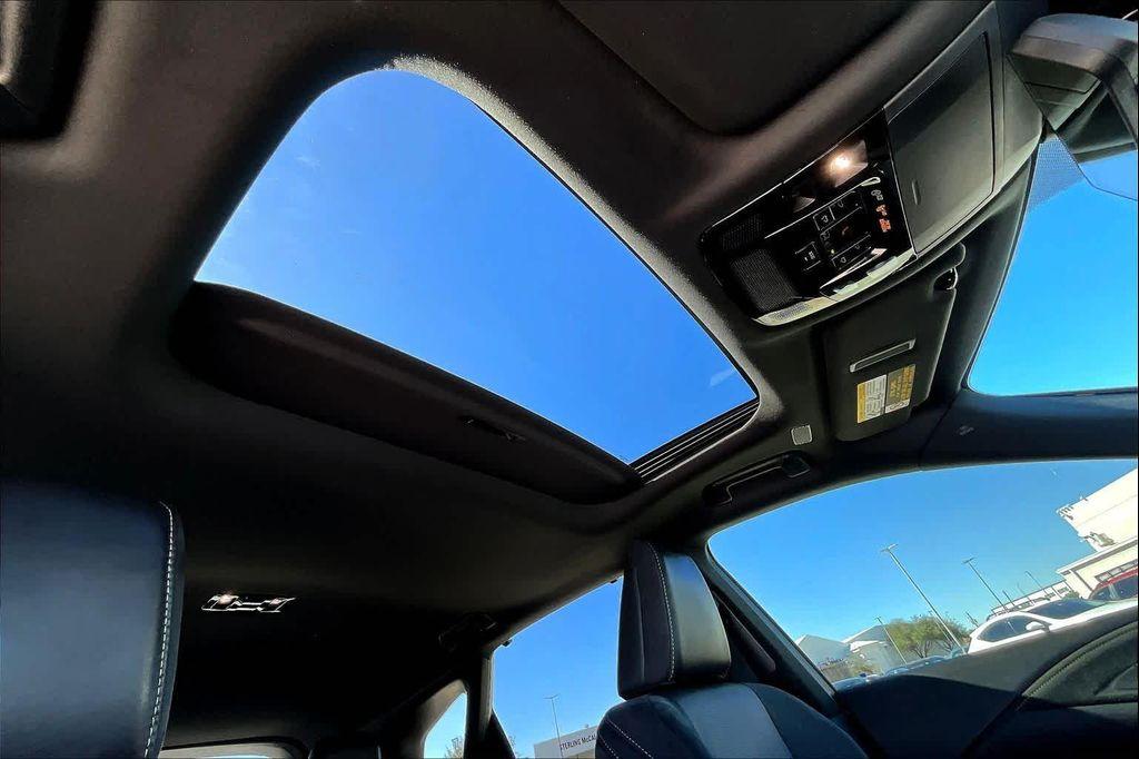 used 2023 Lexus RX 350 car, priced at $47,495