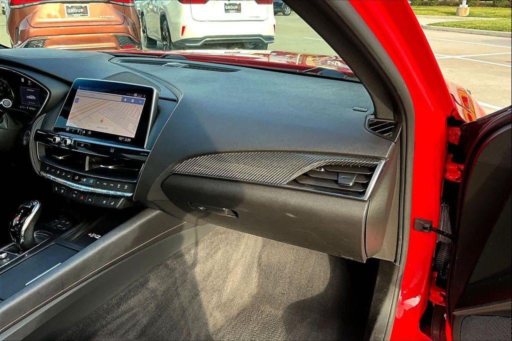 used 2020 Cadillac CT5 car, priced at $23,995