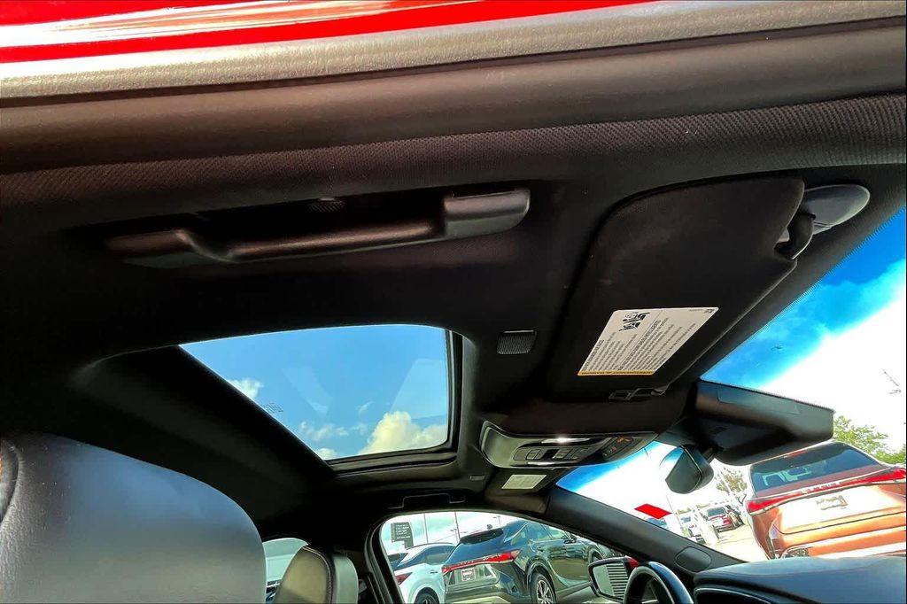 used 2020 Cadillac CT5 car, priced at $23,995