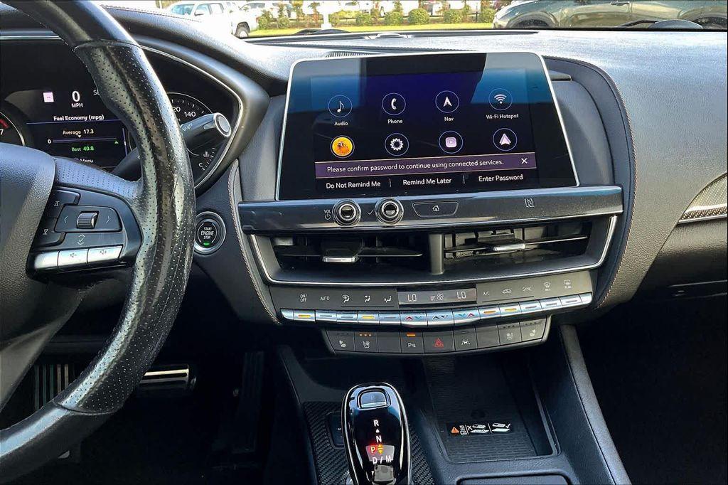 used 2020 Cadillac CT5 car, priced at $23,995