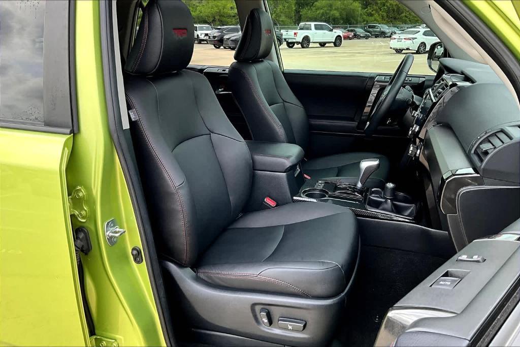 used 2022 Toyota 4Runner car, priced at $48,995