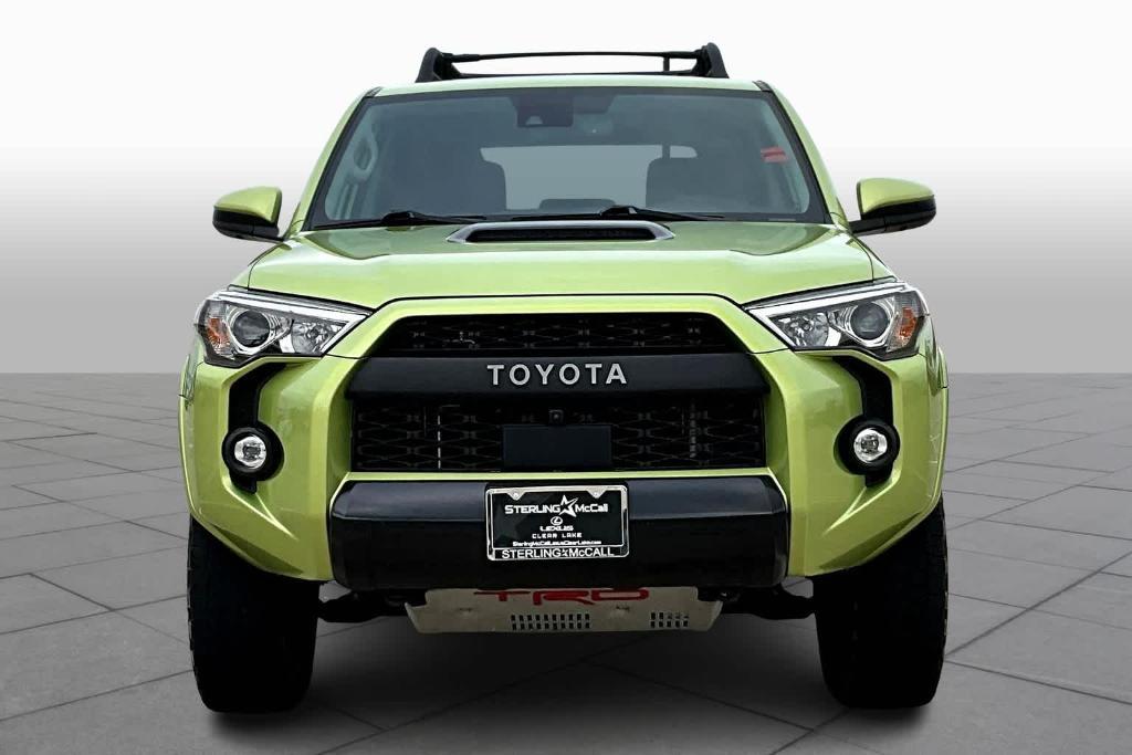 used 2022 Toyota 4Runner car, priced at $48,995