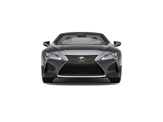 new 2026 Lexus LC 500 car, priced at $118,474