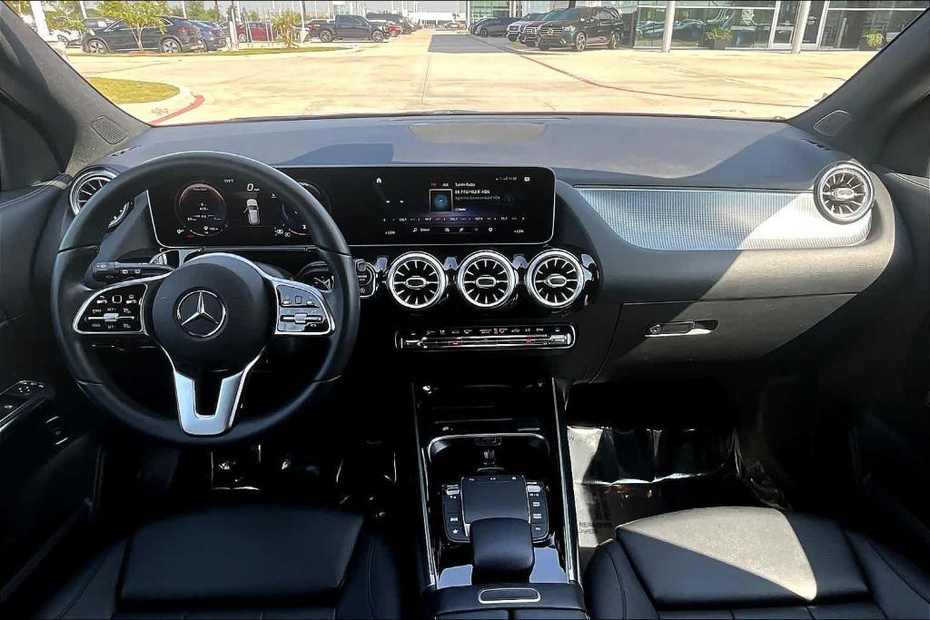 used 2021 Mercedes-Benz GLA 250 car, priced at $26,995