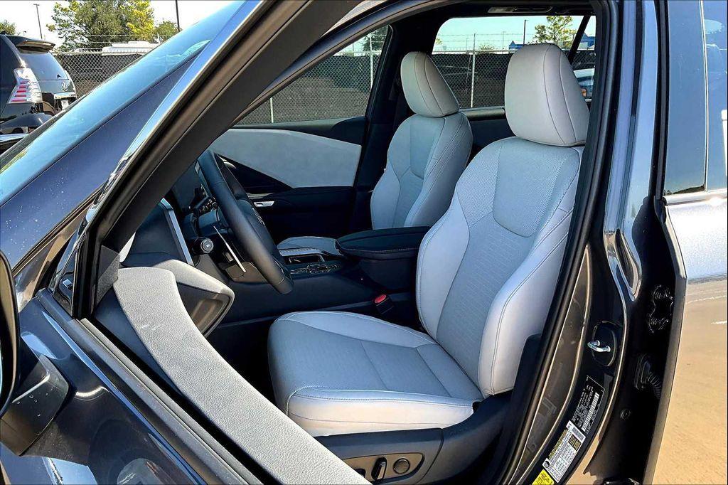 new 2026 Lexus TX 350 car, priced at $66,274