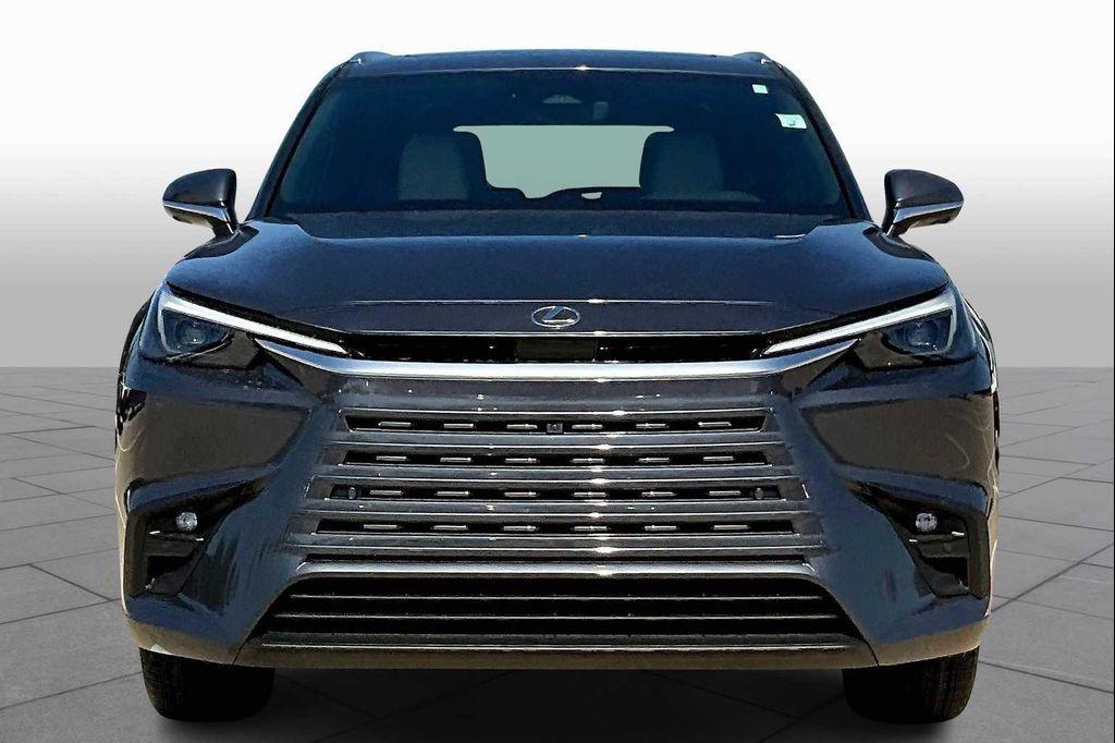 new 2026 Lexus TX 350 car, priced at $66,274