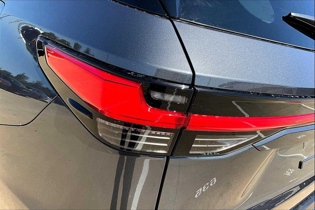 new 2026 Lexus TX 350 car, priced at $66,274