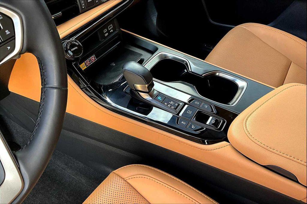 used 2024 Lexus NX 350 car, priced at $44,495