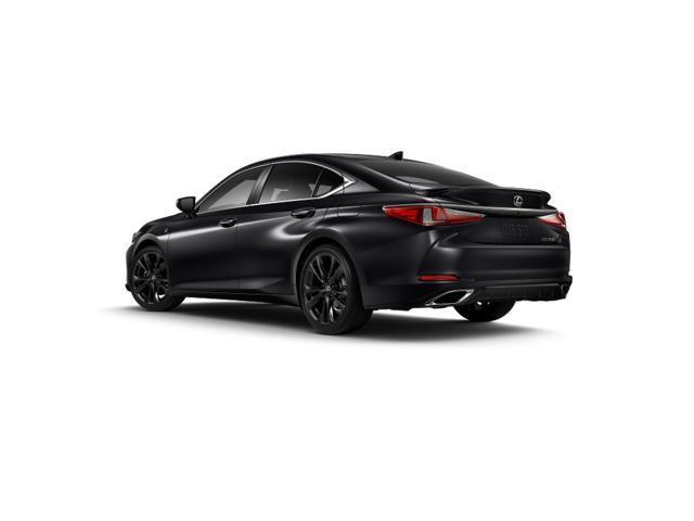 new 2025 Lexus ES 350 car, priced at $52,349