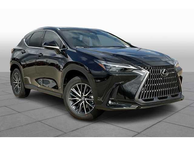 new 2025 Lexus NX 350 car, priced at $56,765