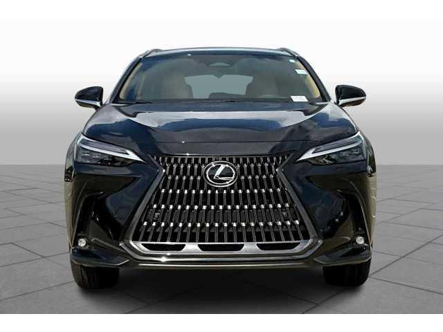 new 2025 Lexus NX 350 car, priced at $56,765