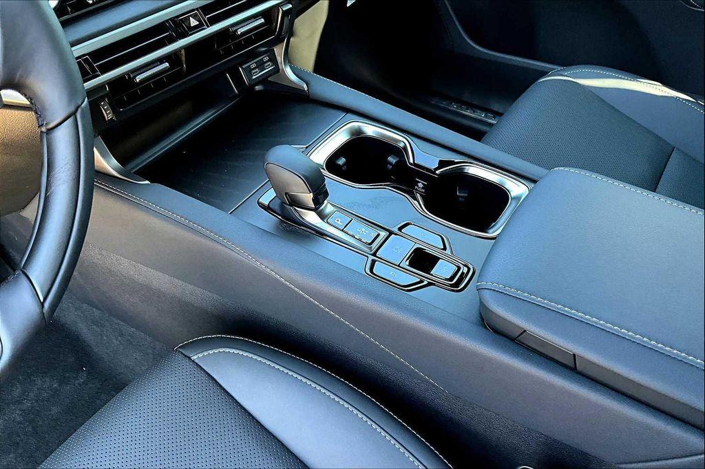 new 2025 Lexus RX 350 car, priced at $56,960