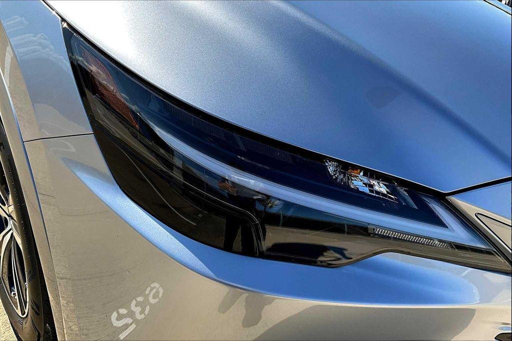 new 2025 Lexus RX 350 car, priced at $56,960
