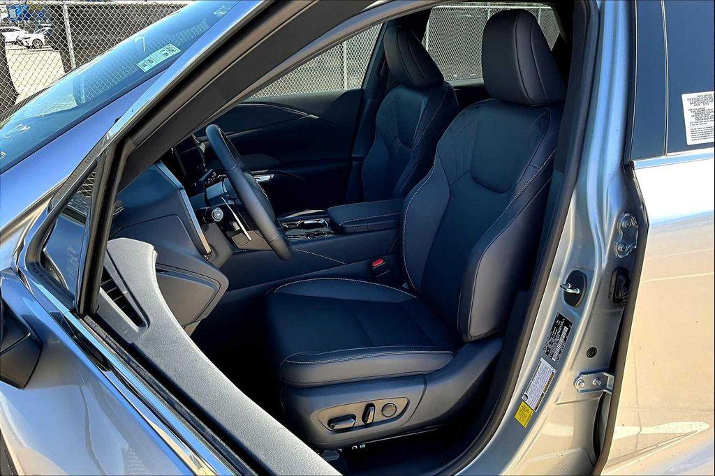 new 2025 Lexus RX 350 car, priced at $56,960