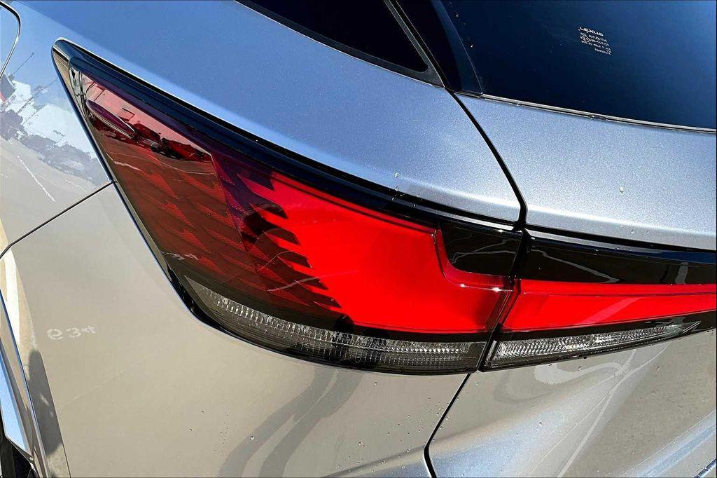 new 2025 Lexus RX 350 car, priced at $56,960