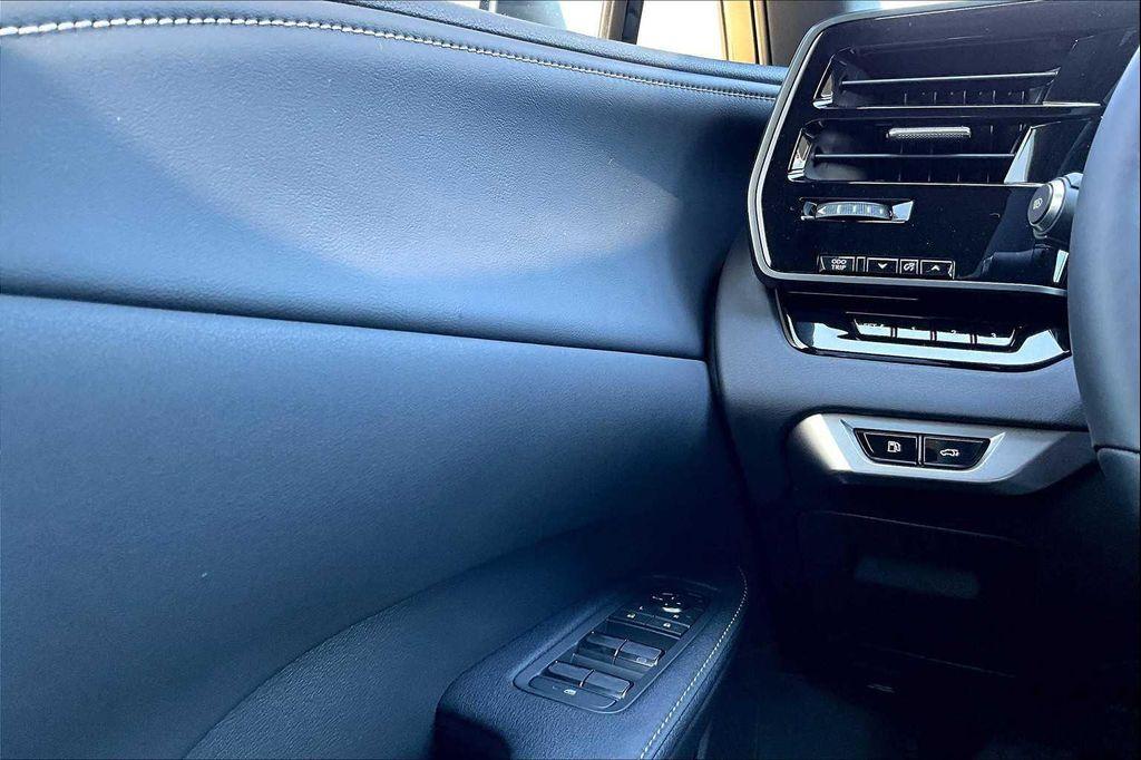 new 2025 Lexus RX 350 car, priced at $56,960