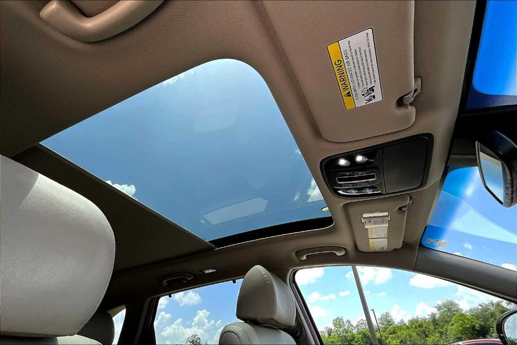used 2018 Kia Sorento car, priced at $15,495