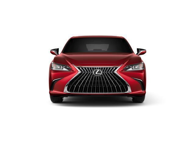 new 2025 Lexus ES 350 car, priced at $49,309