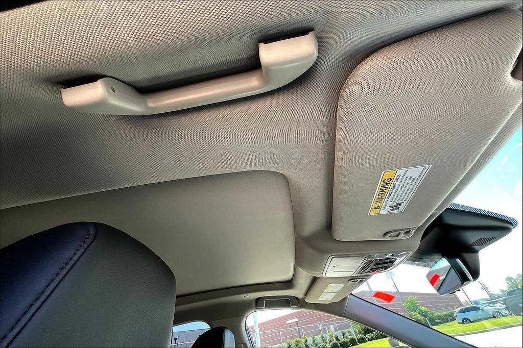 used 2021 Acura RDX car, priced at $23,995