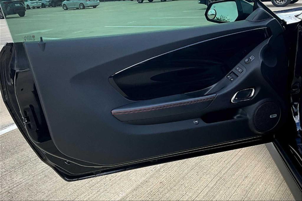 used 2013 Chevrolet Camaro car, priced at $39,995