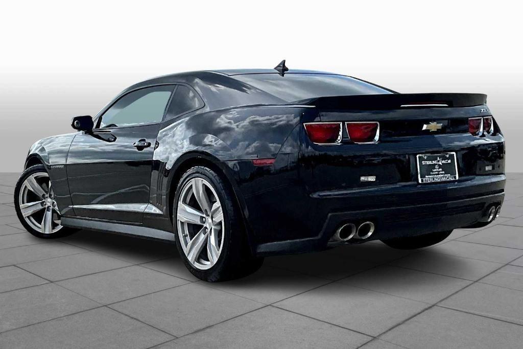 used 2013 Chevrolet Camaro car, priced at $39,995